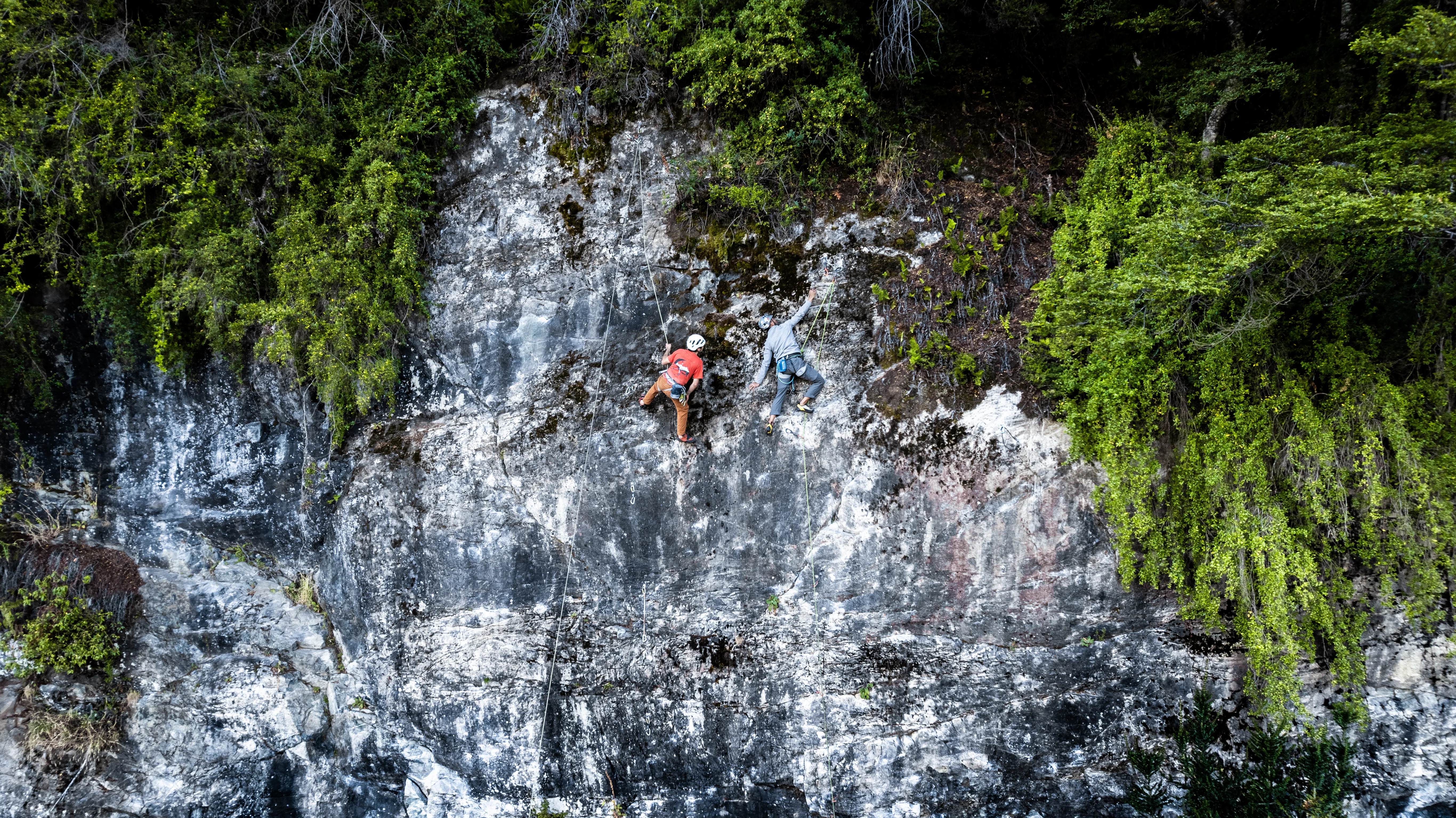 Escalada